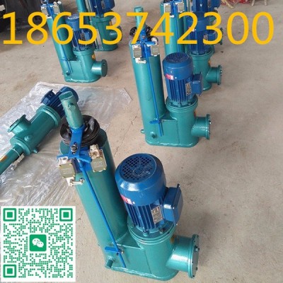 DYTP1750-600平行式电液推杆 ,推力行程定做图5