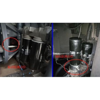 矿山安全生产中的空压机断油保护装置图2