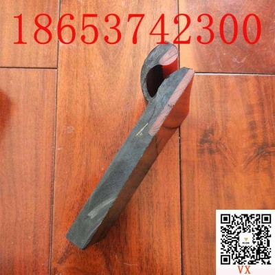 输送系统橡胶聚氨酯复合/Y型双密封360*15mm等规格图3