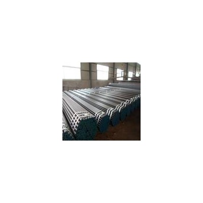 ASTM A333 Gr.6低温设备用无缝钢管
