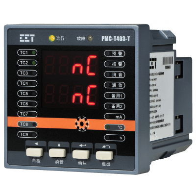 PMC-T403-T测温式电气火灾监控探测器图3