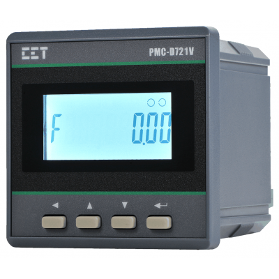 PMC-D721系列单相数字式多功能测控电表图3