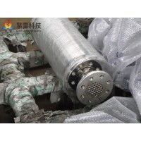 列管式汽水换热器