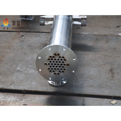 工业用换热器图2