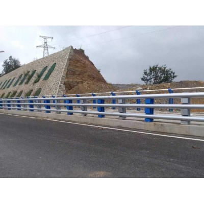 广东护栏厂 市政道路护栏 小区围墙锌钢护栏生产定制图4