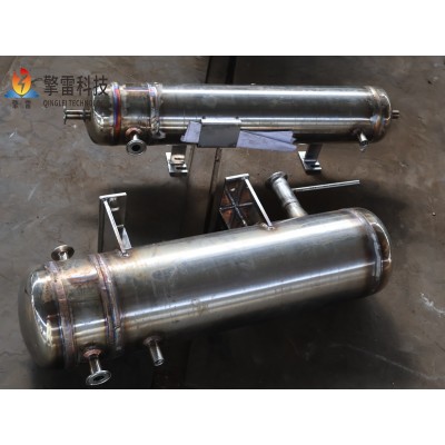 工业管式换热器图4