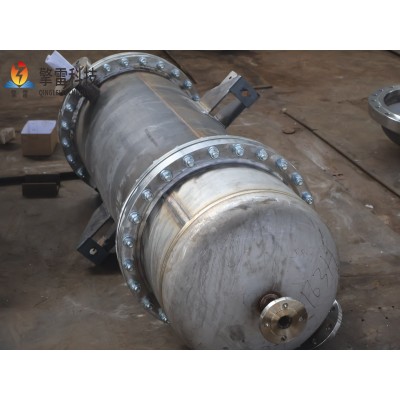 工业管式换热器图5