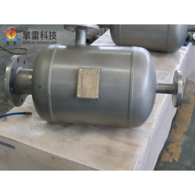 管壳式缠绕换热器图3