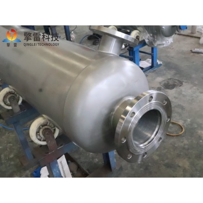 高温列管式换热器图3
