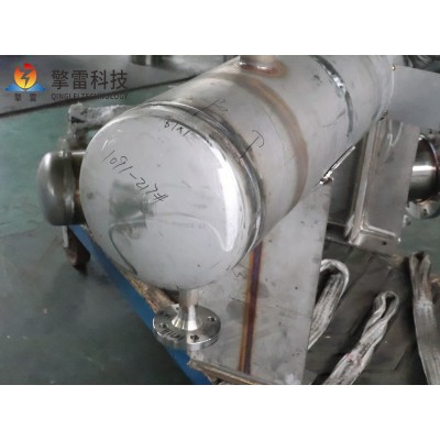 高温列管式换热器图5