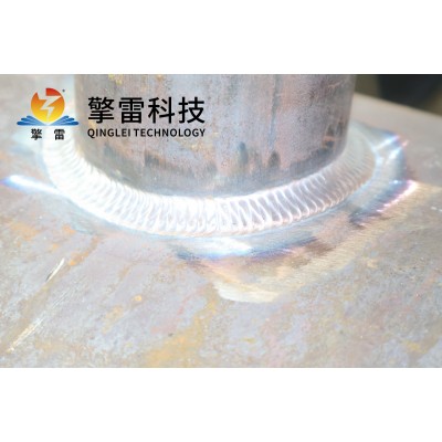 缠绕管换热器图2
