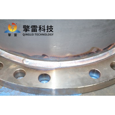 缠绕管换热器图3