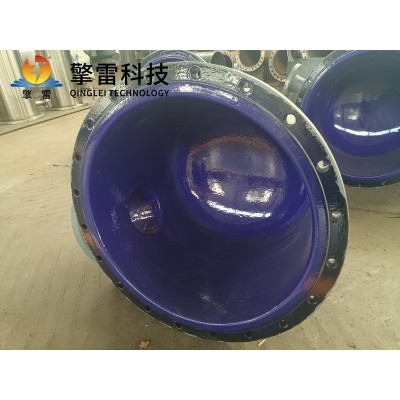 耐高温碳化硅换热器图5