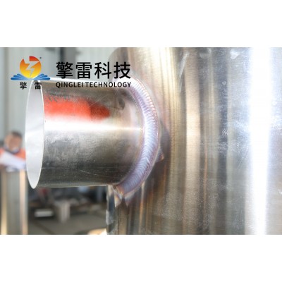 螺旋缠绕管式换热器图3