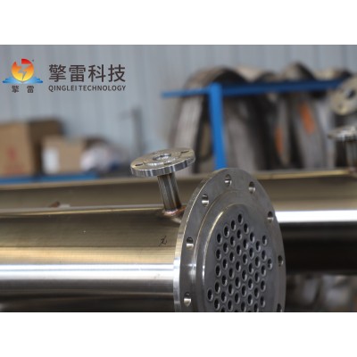 蒸汽式换热器图3
