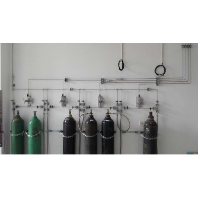 实验室气路厂家、气路安装、气路改
