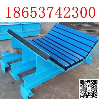 皮带机轻型/重型缓冲床定做,B800*L1200等尺寸定做图3