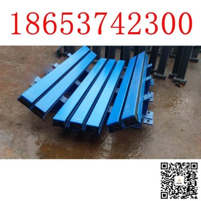 皮带机轻型/重型缓冲床定做,B800*L1200等尺寸定做图2
