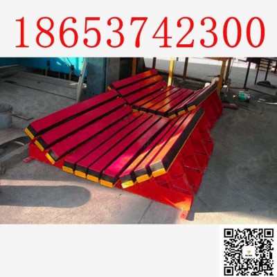 皮带机轻型/重型缓冲床定做,B800*L1200等尺寸定做图4