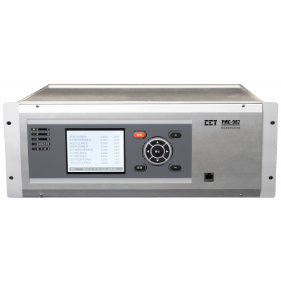 PMC-987T1-G变压器成套保护装置图2