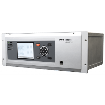 PMC-987T1-G变压器成套保护装置图3