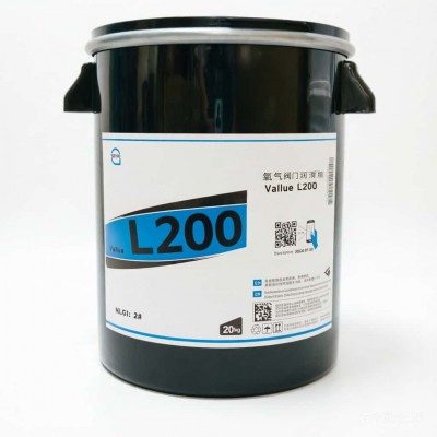 氧气阀门润滑脂厂家推荐,塞维欧Vallue L200,可提供技术选型支持图2