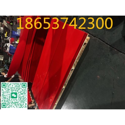 导料槽聚氨酯防溢挡煤板子,300*10mm长宽厚定做,可加钢丝网/钢板图4