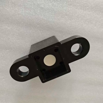 电力抱杆拉力传感器非标定制图1