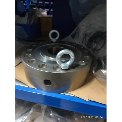 300吨轮辐式称重传感器图3