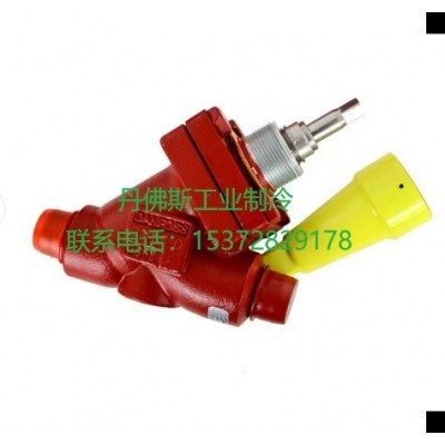 长期大量供应丹佛斯调节阀REG-SA 和 REG-SB,原装正品、假一罚十图2