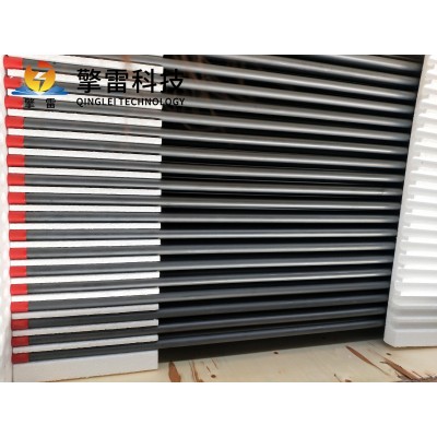 化工碳化硅换热器图5