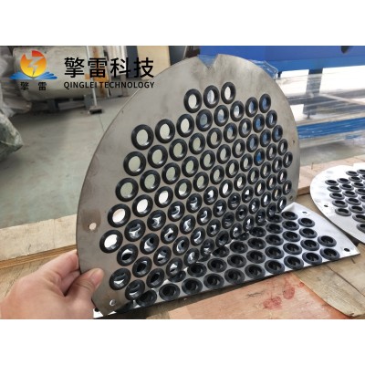 碳化硅换热装置图2