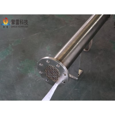 制药厂换热器图3