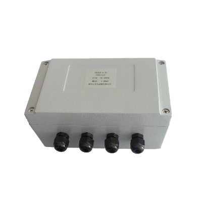 TB3K型单路称重变送器 抗干扰型多路重量放大器 传感器变送器图3