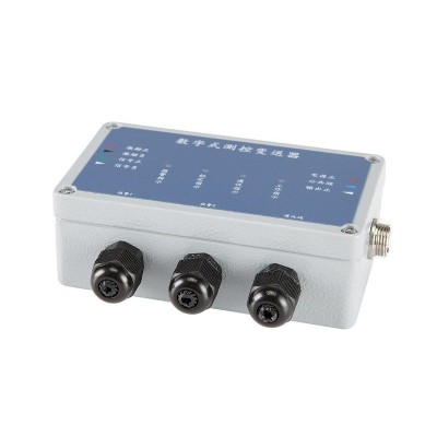 TB3S型数字式测控变送器图2