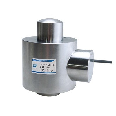 NTJH-3B柱式荷重传感器