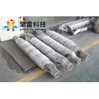 缠绕式螺旋管热交换器