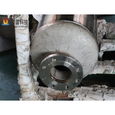 管壳式换热设备图3
