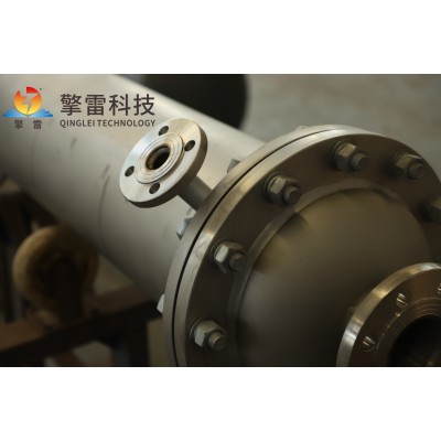 工业管式热交换器图4