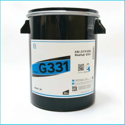 机器人灵巧手润滑脂厂家推荐,塞维欧Roelub G331,可提供技术选型支持图2
