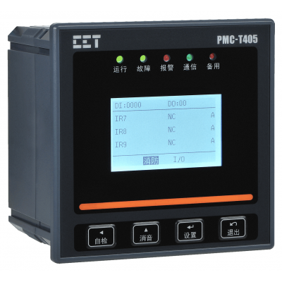 PMC-T405-M电气火灾监控探测器图2