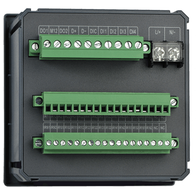 PMC-T405-M电气火灾监控探测器图3