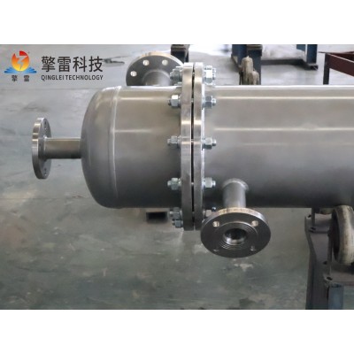 高压列管换热设备图5
