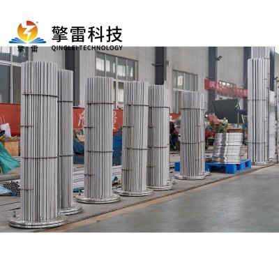 高压列管换热设备图2