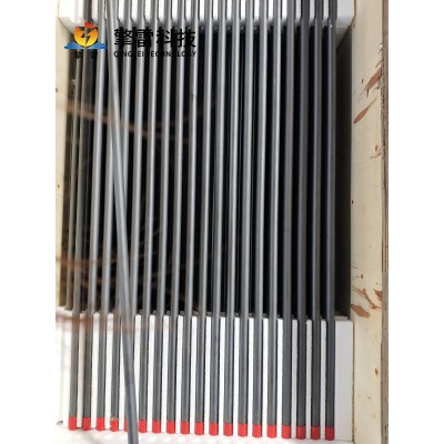 碳化硅材料列管式传热设备图4