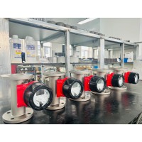 金属管转子流量计化工液体气体流量仪表