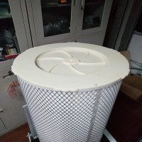 山立自洁式空气过滤器滤芯SAZJ-160 SAZJ-600 SAZJ-200 SAZJ-800