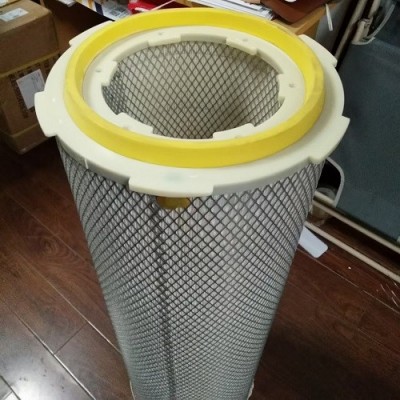 山立自洁式空气过滤器滤芯SAZJ-160 SAZJ-600 SAZJ-200 SAZJ-800图3