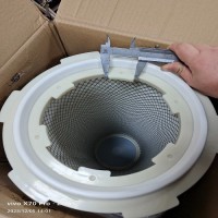 山立自洁式空气过滤器滤芯SAZJ-250 SAZJ-1000 SAZJ-300 SAZJ-1200