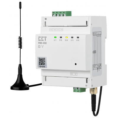 PMC-350-E5三相导轨式智能能效采集终端图3